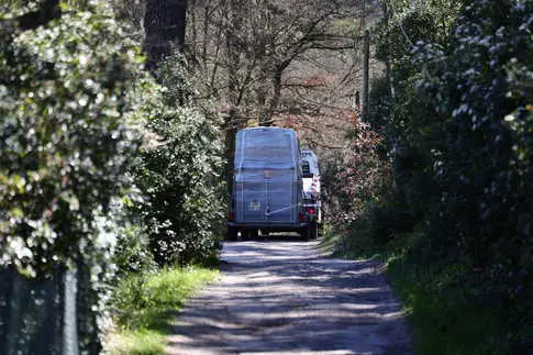 Percée dans l'affaire du meurtre d'un tout-petit en France alors que les grands-parents font face à des accusations d'homicide.