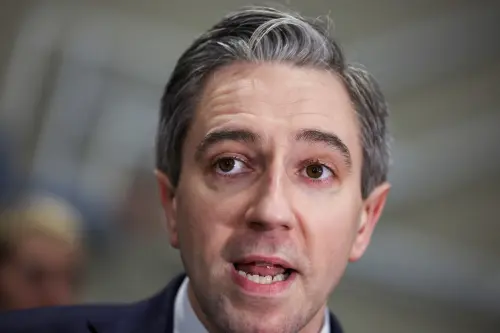 L'Irlande affirme que la riposte contre les services numériques américains n'est pas la position de l'UE.