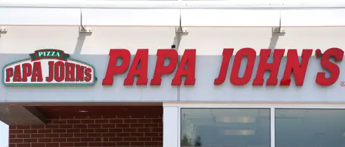 Papa John's veut que l'IA transforme la commande de pizza.