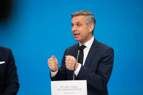 La réponse tarifaire de l'UE devrait cibler les États américains dirigés par des républicains et les entreprises technologiques, selon l'Autriche.