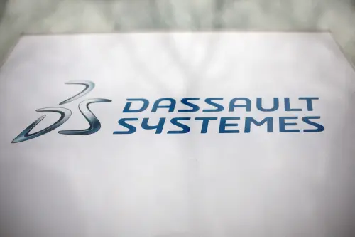 Dassault Systèmes de France retarde le calendrier de ses objectifs de bénéfices jusqu'en 2029.