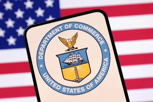 Exclusif : les États-Unis suspendent les licences d'expédition de pièces de centrales nucléaires vers la Chine, selon des sources.