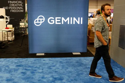 Gemini dépose confidentiellement une demande d'introduction en bourse aux États-Unis alors que les marchés de la cryptomonnaie s'intensifient.