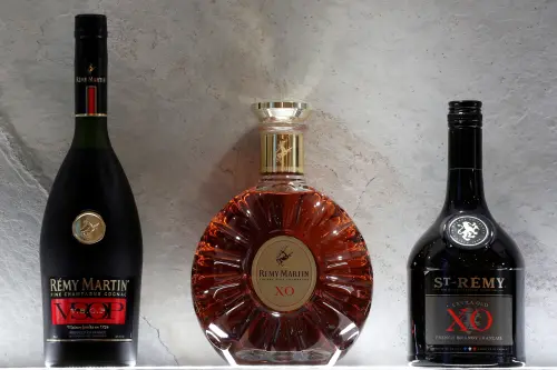 La Chine déclare travailler avec la France sur les divergences commerciales, aucun signe pour l'instant d'un accord sur le cognac.