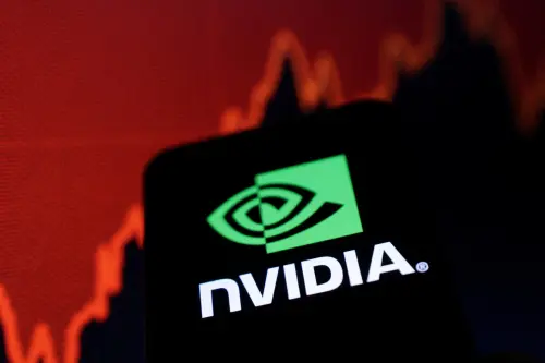 Les options sur ETF de semi-conducteurs montrent de la prudence avant les résultats de Nvidia.