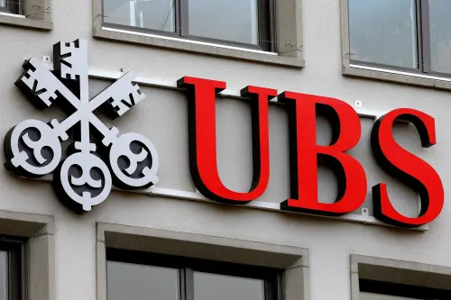 Les rachats d'actions d'UBS pourraient être affectés par de nouvelles règles de capital : gouvernement suisse.