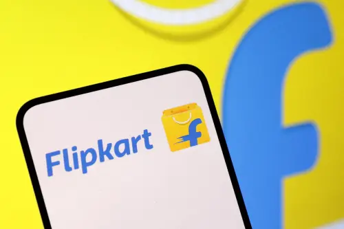 Exclusif : Flipkart de Walmart obtient l'approbation pour le prêt direct en Inde.