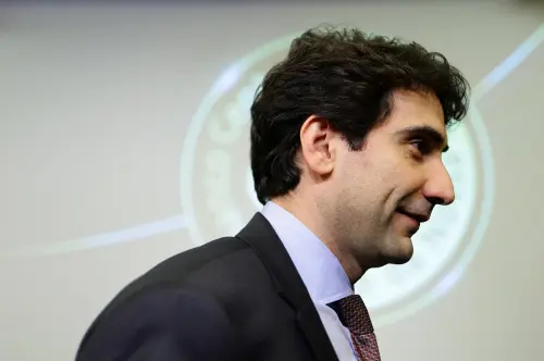 Le dirigeant de la banque centrale du Brésil promet flexibilité et prudence avant la décision sur les taux.