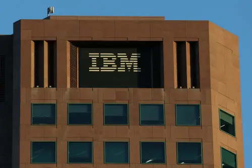 IBM vise un ordinateur quantique en 2029 et dévoile une feuille de route pour des systèmes plus grands.