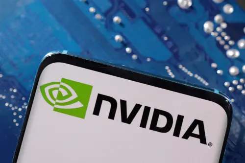 Nvidia et HPE vont construire un nouveau superordinateur en Allemagne.