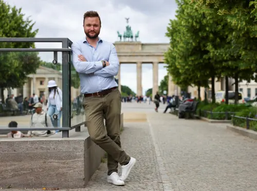 Les propriétaires de Mittelstand en fin de carrière en Allemagne peinent à trouver des successeurs.