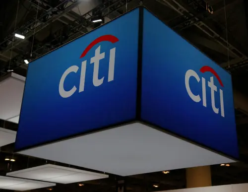 Citi s'attend à une hausse des frais bancaires et des revenus de trading malgré l'"anxiété" liée aux tarifs américains.
