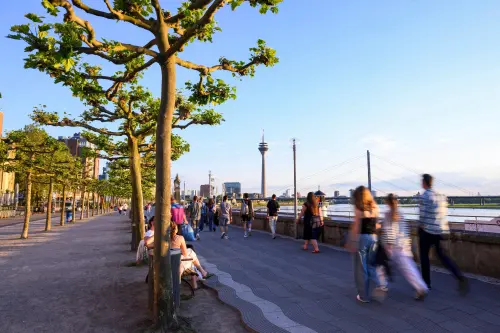 L'Allemagne a accordé la citoyenneté à un nombre record de personnes en 2024, principalement des Syriens.