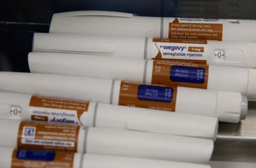 Hims & Hers affirme que son activité de perte de poids peut se développer avec les changements du marché américain.