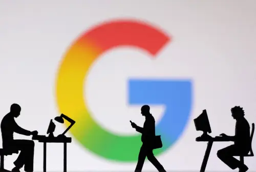Google sort vainqueur de l'affaire antitrust au Mexique qui a duré des années.