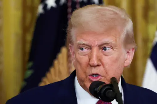 Trump déclare plus de 600 millions de dollars de revenus provenant de la crypto, du golf et des frais de licence.