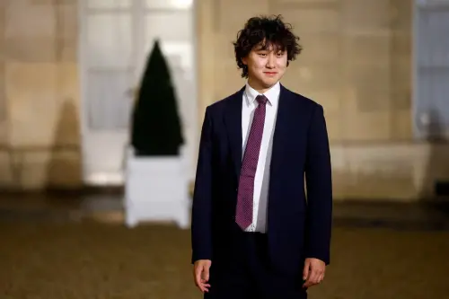 Meta débauche le PDG de Scale AI, âgé de 28 ans, après avoir pris une participation de plusieurs milliards de dollars dans la startup.