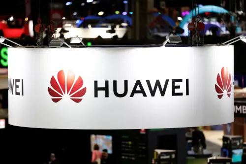 Taïwan ajoute Huawei et SMIC de Chine à sa liste de contrôle des exportations.