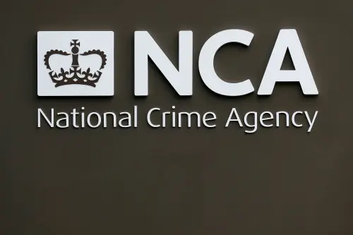 L'Agence nationale de la criminalité du Royaume-Uni sollicitée pour enquêter sur des affaires de gangs de préparation.
