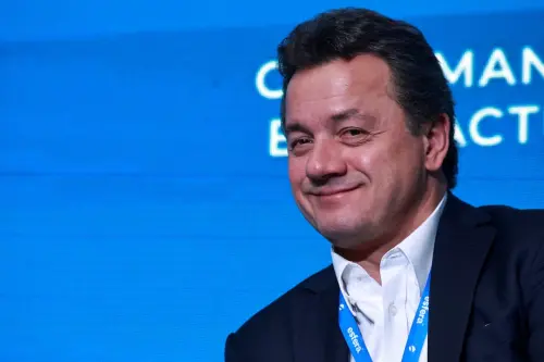 Le classement à Wall Street des barons de la viande brésilienne couronne un retour de l'exil.